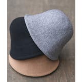 起毛ニットバケットハット | rps | 詳細画像20