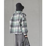 起毛ニットバケットハット | rps | 詳細画像3