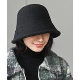 起毛ニットバケットハット | rps | 詳細画像4