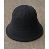 起毛ニットバケットハット | rps | 詳細画像7