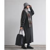 起毛ニットバケットハット | rps | 詳細画像8