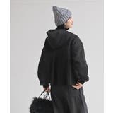 ケーブルニット帽 | rps | 詳細画像15 