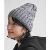 ケーブルニット帽 | rps | 詳細画像16 