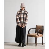 ケーブルニット帽 | rps | 詳細画像19 