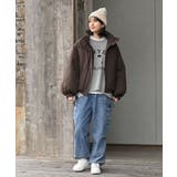 ケーブルニット帽 | rps | 詳細画像2 