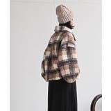 ケーブルニット帽 | rps | 詳細画像20 