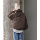 ケーブルニット帽 | rps | 詳細画像3 