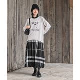 ケーブルニット帽 | rps | 詳細画像8 