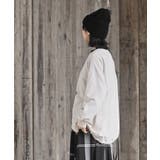 ケーブルニット帽 | rps | 詳細画像9 