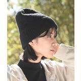 ブラック | ニット帽 | rps