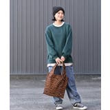 リブニット帽 | rps | 詳細画像10 