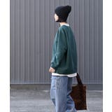 リブニット帽 | rps | 詳細画像12 