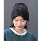 リブニット帽 | rps | 詳細画像13 
