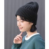 リブニット帽 | rps | 詳細画像14 