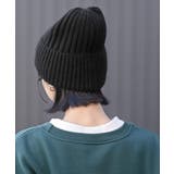 リブニット帽 | rps | 詳細画像15 