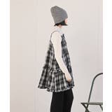 リブニット帽 | rps | 詳細画像18 