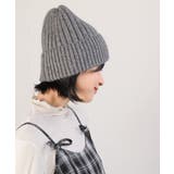 リブニット帽 | rps | 詳細画像22 