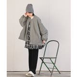 リブニット帽 | rps | 詳細画像24 