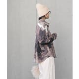 リブニット帽 | rps | 詳細画像3 