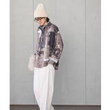 リブニット帽 | rps | 詳細画像4 