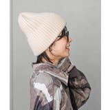 リブニット帽 | rps | 詳細画像6 