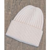 リブニット帽 | rps | 詳細画像8 