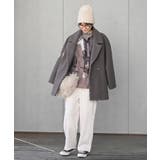 リブニット帽 | rps | 詳細画像9 