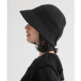 ＢＡＣＫリボンブークレーＨＡＴ | rps | 詳細画像12 