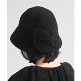 ＢＡＣＫリボンブークレーＨＡＴ | rps | 詳細画像13 