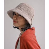 ＢＡＣＫリボンブークレーＨＡＴ | rps | 詳細画像17 