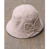 ＢＡＣＫリボンブークレーＨＡＴ | rps | 詳細画像20 