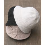 ＢＡＣＫリボンブークレーＨＡＴ | rps | 詳細画像21 