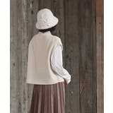 ＢＡＣＫリボンブークレーＨＡＴ | rps | 詳細画像3 