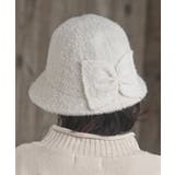 ＢＡＣＫリボンブークレーＨＡＴ | rps | 詳細画像5 