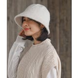 ＢＡＣＫリボンブークレーＨＡＴ | rps | 詳細画像6 