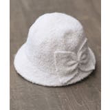 ＢＡＣＫリボンブークレーＨＡＴ | rps | 詳細画像8 