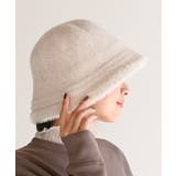 ふちどりフェザーＨＡＴ | rps | 詳細画像1 