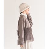 ふちどりフェザーＨＡＴ | rps | 詳細画像3 