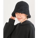 編地切替フェザーＨＡＴ | rps | 詳細画像11 