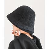 編地切替フェザーＨＡＴ | rps | 詳細画像12 