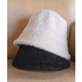 編地切替フェザーＨＡＴ | rps | 詳細画像16 