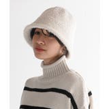 編地切替フェザーＨＡＴ | rps | 詳細画像4 