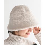 編地切替フェザーＨＡＴ | rps | 詳細画像5 