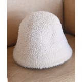 編地切替フェザーＨＡＴ | rps | 詳細画像7 