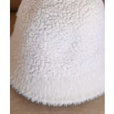 編地切替フェザーＨＡＴ | rps | 詳細画像8 