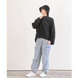 編地切替フェザーＨＡＴ | rps | 詳細画像9 