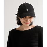 Ｎ刺繍コットンキャップ | rps | 詳細画像11 