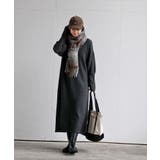 Ｎ刺繍コットンキャップ | rps | 詳細画像15 