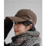 Ｎ刺繍コットンキャップ | rps | 詳細画像17 