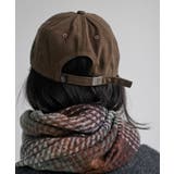 Ｎ刺繍コットンキャップ | rps | 詳細画像18 